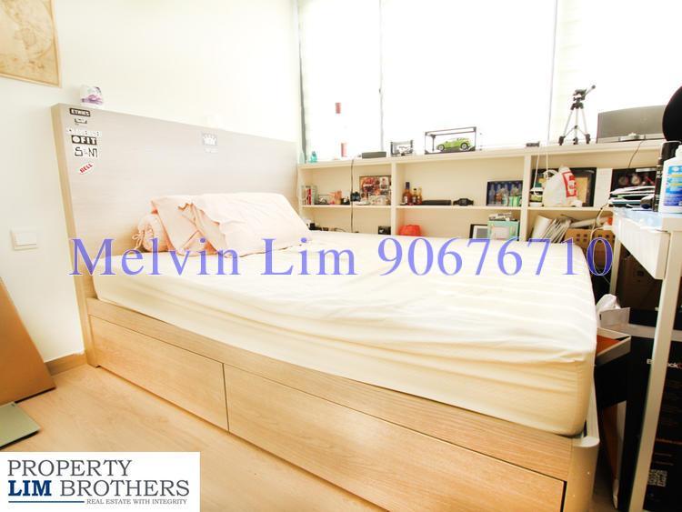 Riversound Residence (D19), Condominium #150861472